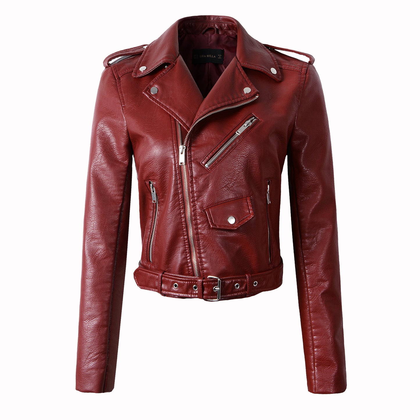 New Arrival 2023 Winter Motorcycle leather jackets