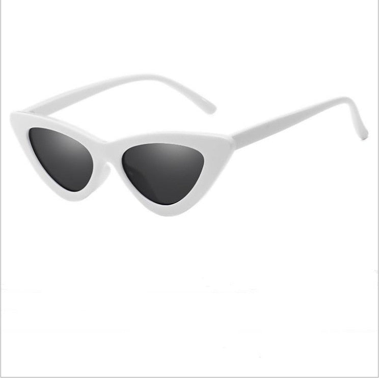 New Square Polarized Sunglasses UV400