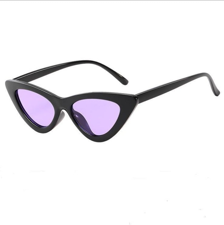 New Square Polarized Sunglasses UV400