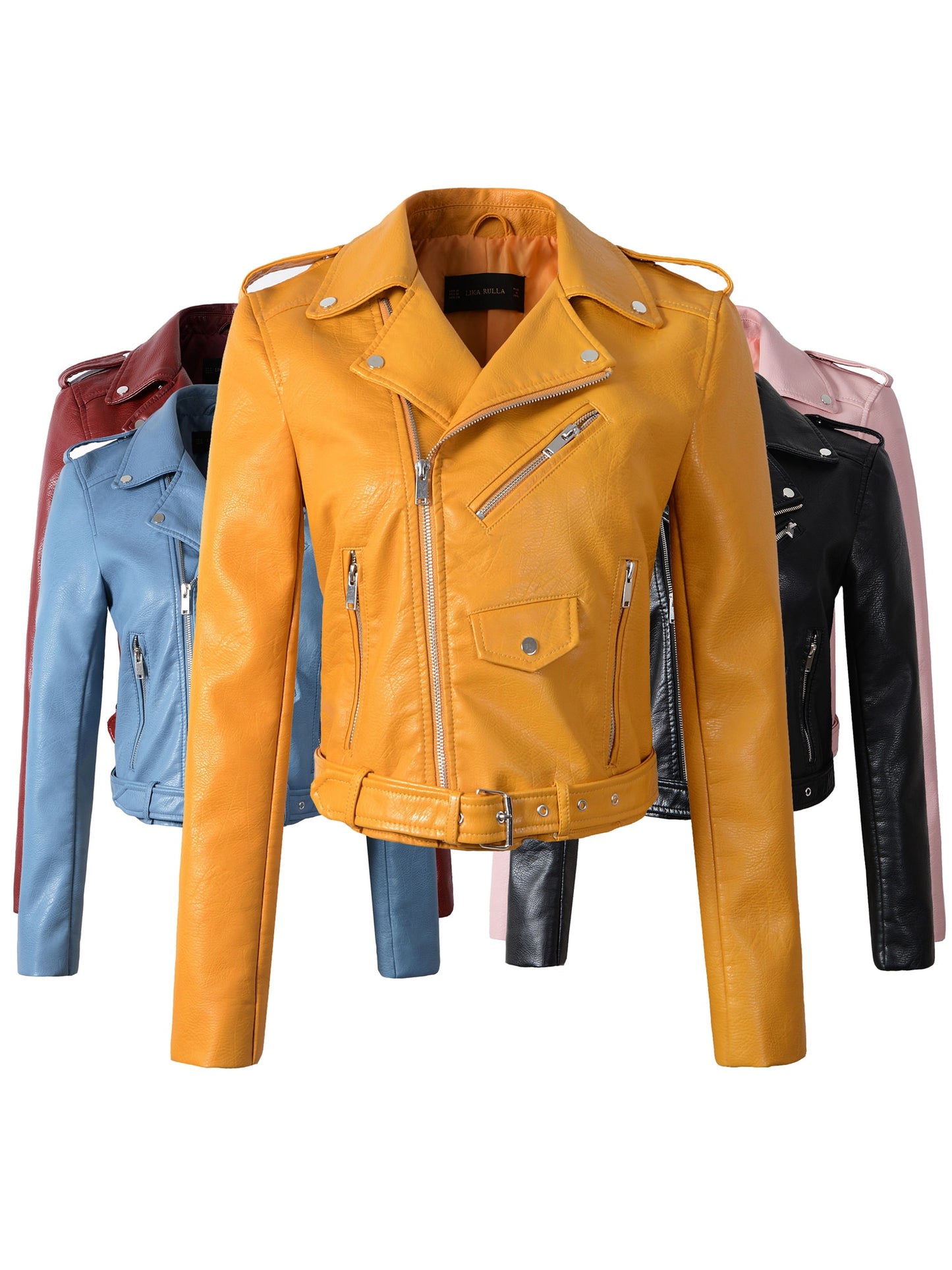 New Arrival 2023 Winter Motorcycle leather jackets