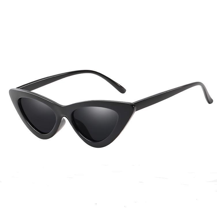 New Square Polarized Sunglasses UV400