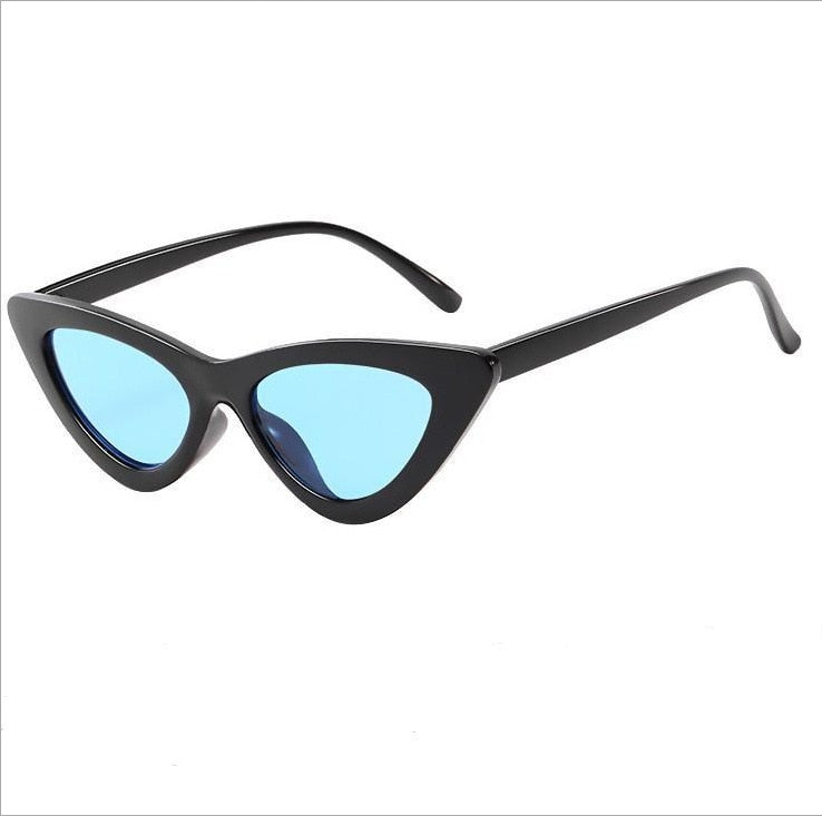 New Square Polarized Sunglasses UV400