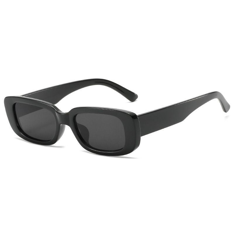 New Square Polarized Sunglasses UV400