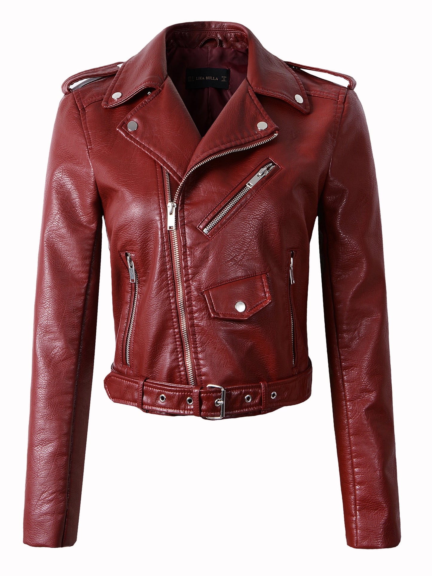 New Arrival 2023 Winter Motorcycle leather jackets