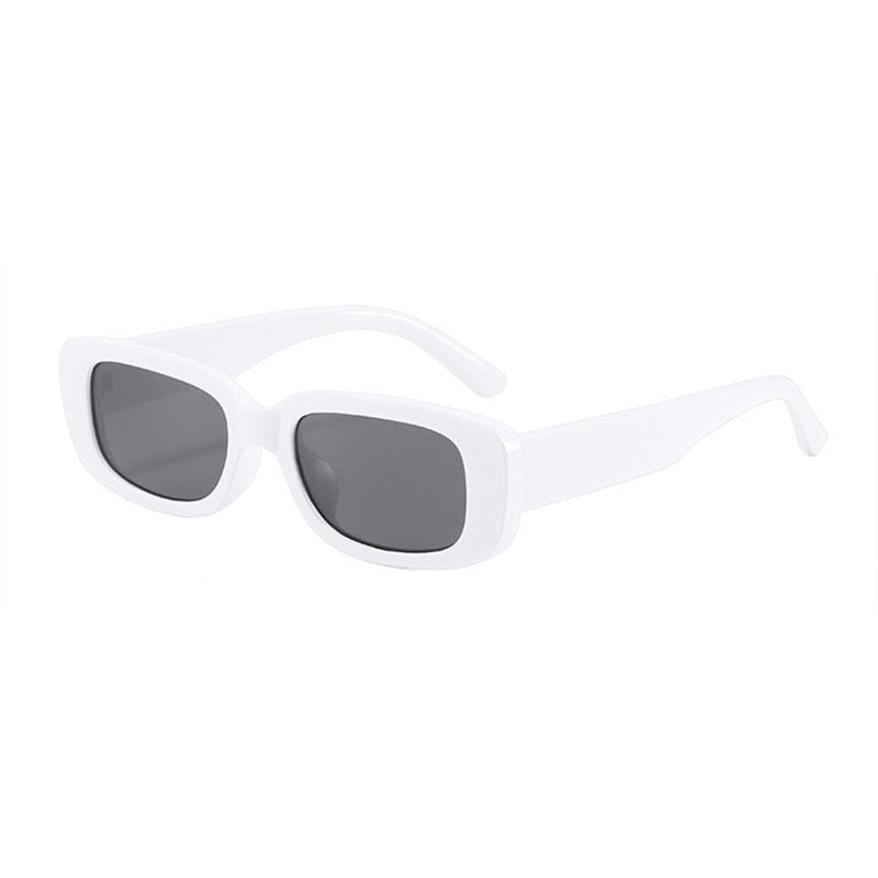 New Square Polarized Sunglasses UV400